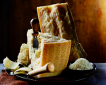 Parmigiano Reggiano D.O.P 30 месяцев выдержка, 550-600g - Image 2