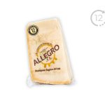 Parmigiano Reggiano D.O.P 12, 400-450g