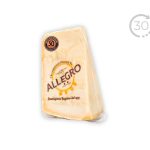 Parmigiano Reggiano D.O.P 30 месяцев выдержка, 550-600g