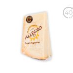 Parmigiano Reggiano D.O.P 40 месяцев выдержка, 1KG
