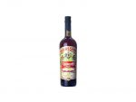Mulassano Vermouth Rosso 18% 0,75L
