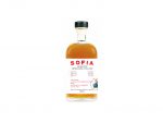 Amaretto Sofia 28%, 0,75L