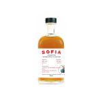 Amaretto Sofia 28%, 0,75L