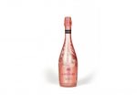 De Bernard Baroque Rose 11% 0,75L