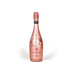 De Bernard Baroque Rose 11% 0,75L