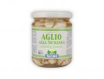 Сицилийский чеснок Valtaro 180g