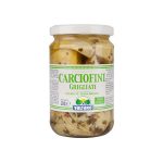 GRILL ARTICHOKES VALTARO 280g