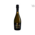 De Bernard Spumante Cuvee Prestige Extra DRY