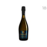 De Bernard Prosecco Doc Millesimato Extra Dry