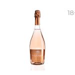 De Bernard Spumante Cuvee Rose Brut