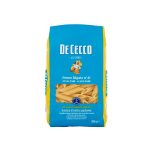Penne Rigate De Cecco 500g