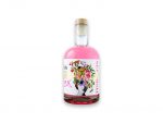 Strange Luve London Pink Gin
