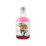 Strange Luve London Pink Gin