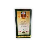 Extra Virgin Olive Oil La Collina dell'Olio 3L