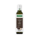 Extra Virgin Olive Oil with Black Truffle LEVANTE 250 ml