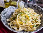 Extra Virgin Olive Oil with Black Truffle LEVANTE 250 ml - Image 2
