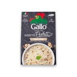 Risotto puuravikega Gallo 175g