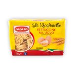Giglio egg Tagliatelle 500g