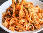 Giglio egg Tagliatelle 500g - Image 2