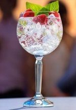 Strange Luve London Dry Gin - Image 2