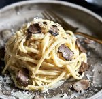 Tagliolini musta trühvliga LEONARDI 250g - Image 2