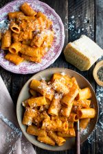 Rigatoni De Cecco 500g - Image 2
