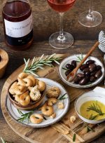 Taralli Gran Forno 400gr - Image 2