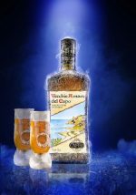 Vecchio Amaro Del Capo 35%, 0.7L - Image 2