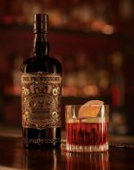 Vermouth del Professore di Torino Rosso 0.75l, 18% - Image 2
