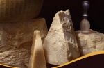 Parmigiano Reggiano D.O.P 24 месяца выдержка, ~1kg - Image 2