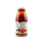 Томатный соус с трюфелем LEONARDI 250g