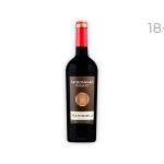 Mandorla Negroamaro Primitivo 14%,0,75 L