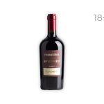Mandorla Primitivo Appasimento Salento