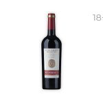 Mandorla Puglia Negroamaro 13%,0,75 L