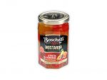 Mostarda Boschetti sinepimoos puuviljadega 400g