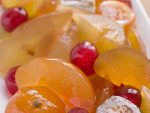 Mostarda Boschetti sinepimoos puuviljadega 400g - Image 2