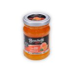 Mostarda Boschetti Соус горчичный с мандарином Clementine 120g