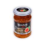 Boschetti Mustard sauce with Figs 120g