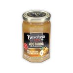 Mostarda Boschetti puuviljapüree Vicentina 350g