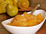 Mostarda Boschetti puuviljapüree Vicentina 350g - Image 2