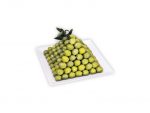 Rohelised oliivid kividega Dolce Sicilia Grande 1062 ml/netto 950g