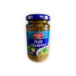 Pesto Sauce Genovese 180g
