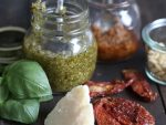 Pesto Classico GENOVESE 180g - Image 2