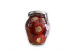 Перец с рикоттой и каперсами 280g