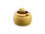 Small cheese bowl