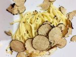 Tagliolini with black truffle Lorenzo 250g - Image 2
