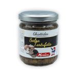 TRUFFLE SAUCE 190g